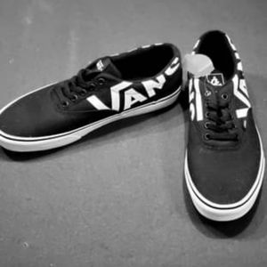 Brand new VANS
